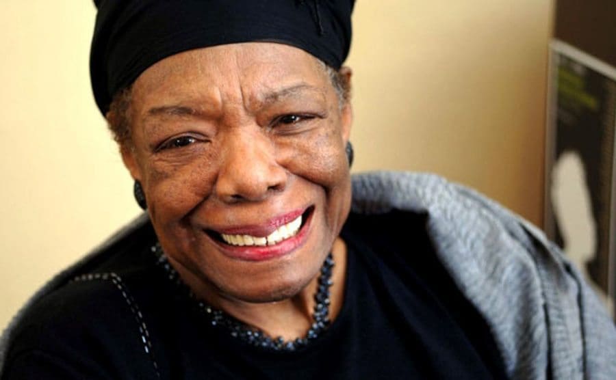 occupation conductorette by maya angelou story