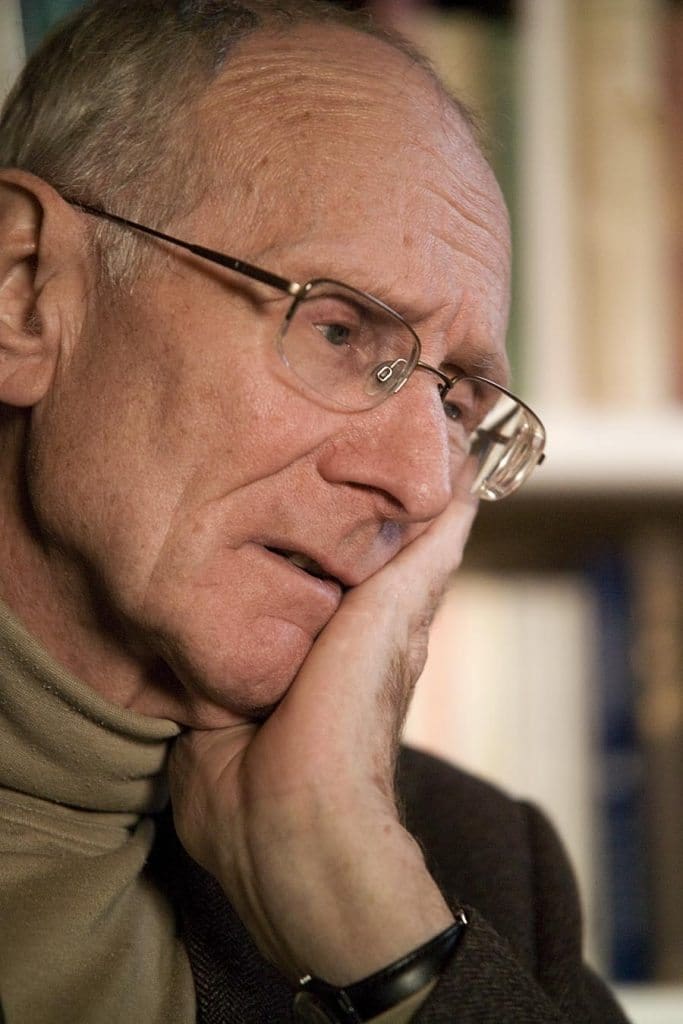 Indepth interview with John Carey High Profiles