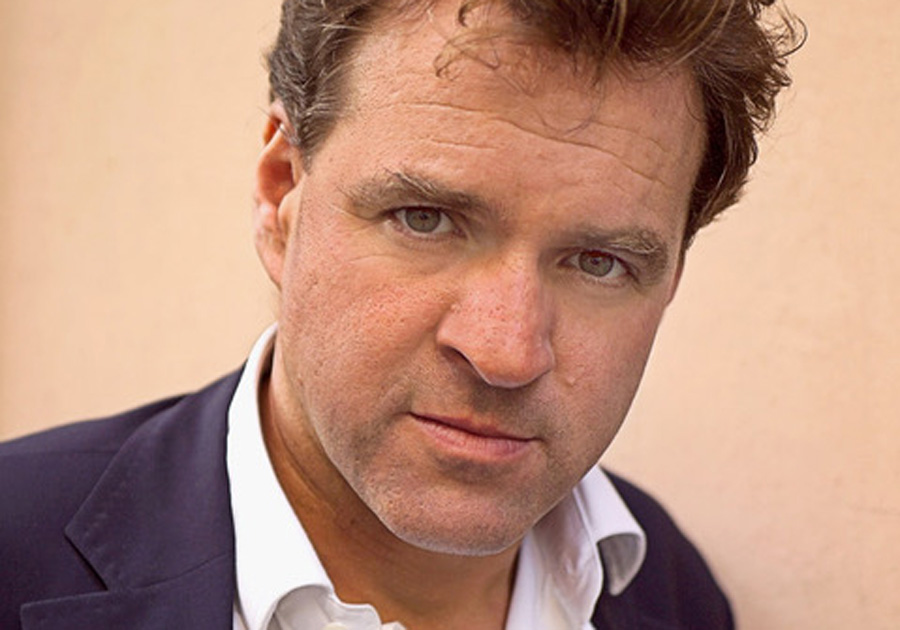 Niall Ferguson - Wikipedia