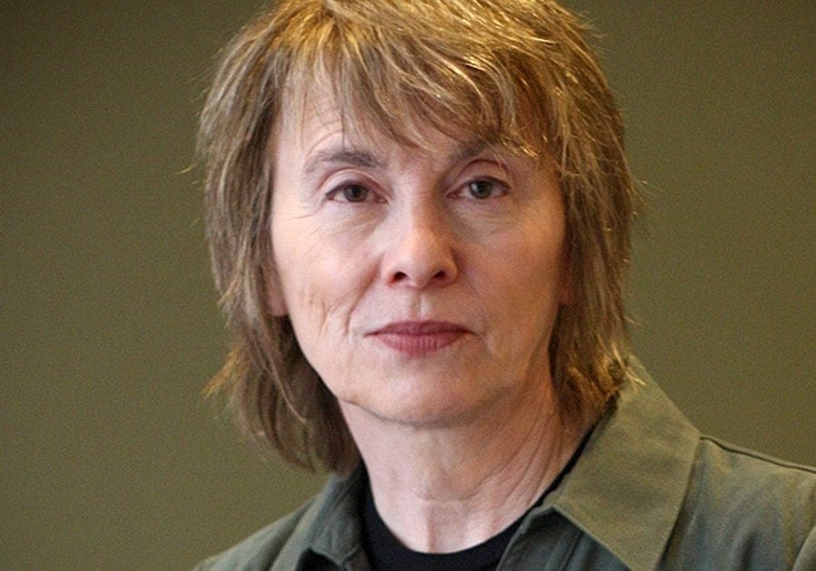 In-depth interview with Camille Paglia | High Profiles