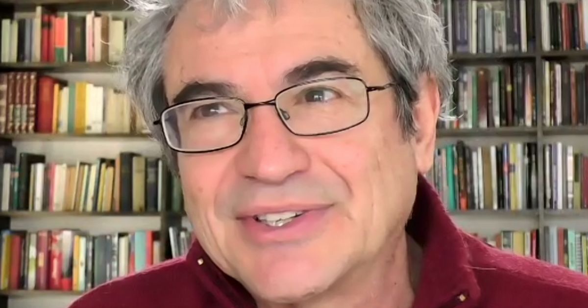 Carlo Rovelli commends BraIns interdisciplinary character - PUCRS